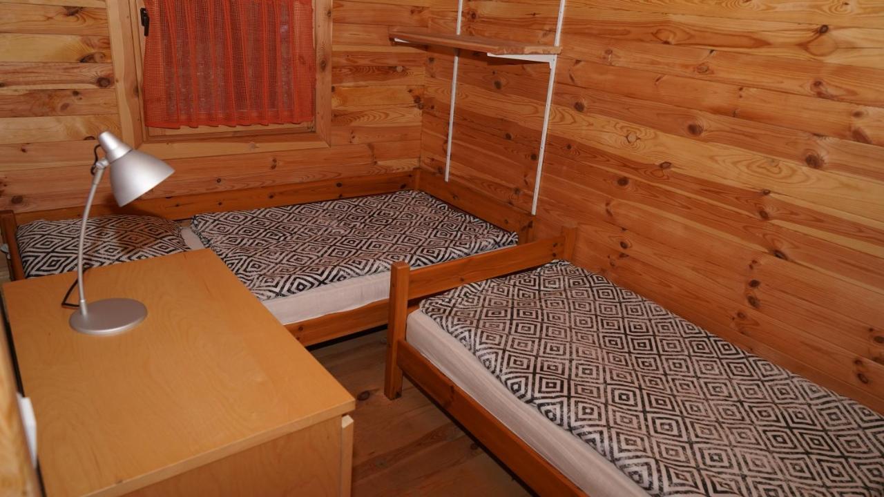 Wypoczynek Hnatczak Otel Debrzno Dış mekan fotoğraf