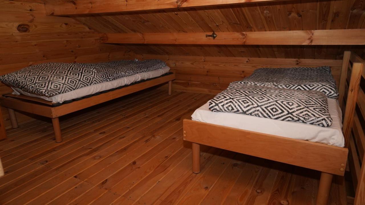 Wypoczynek Hnatczak Otel Debrzno Dış mekan fotoğraf