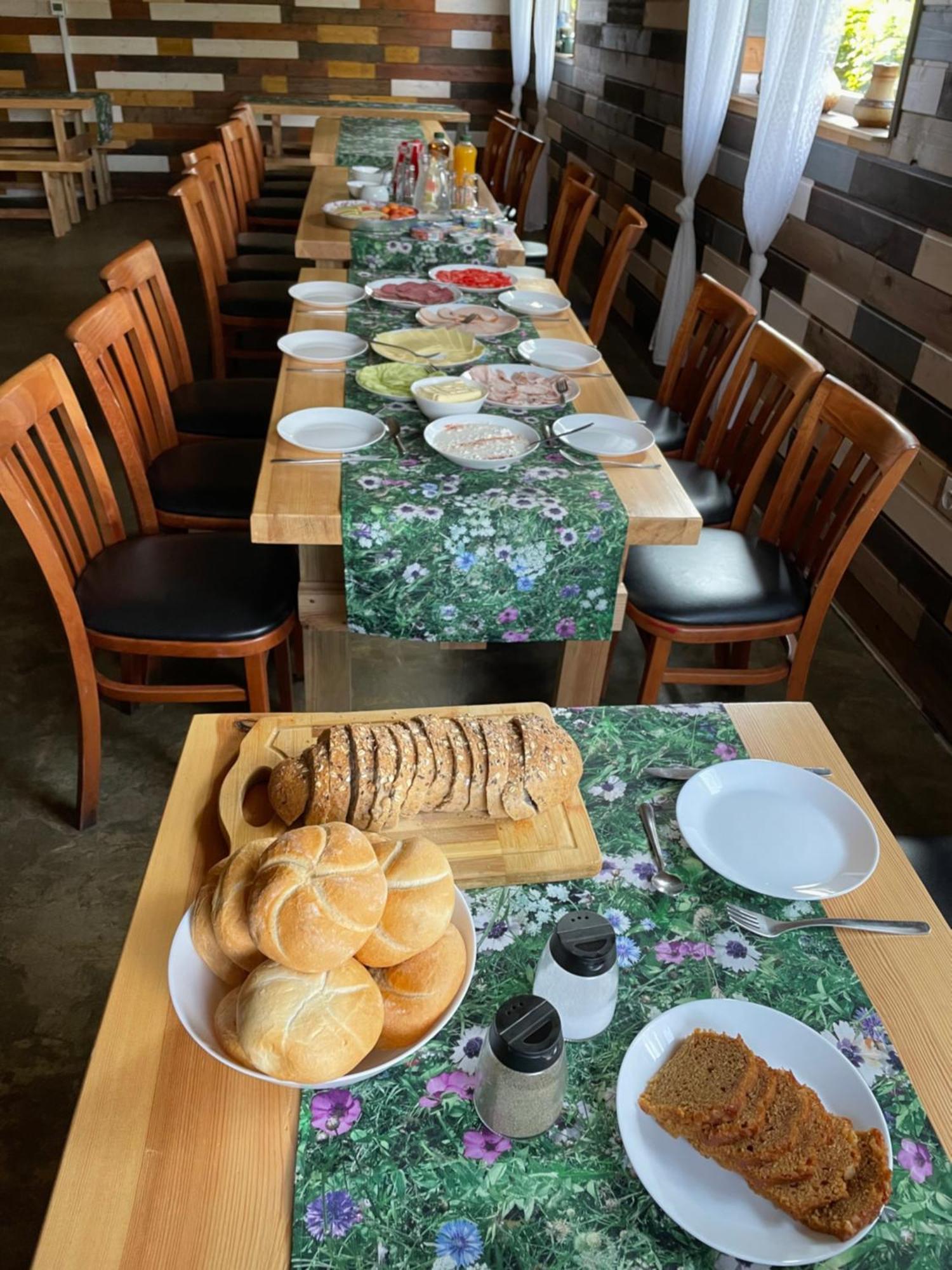 Wypoczynek Hnatczak Otel Debrzno Dış mekan fotoğraf