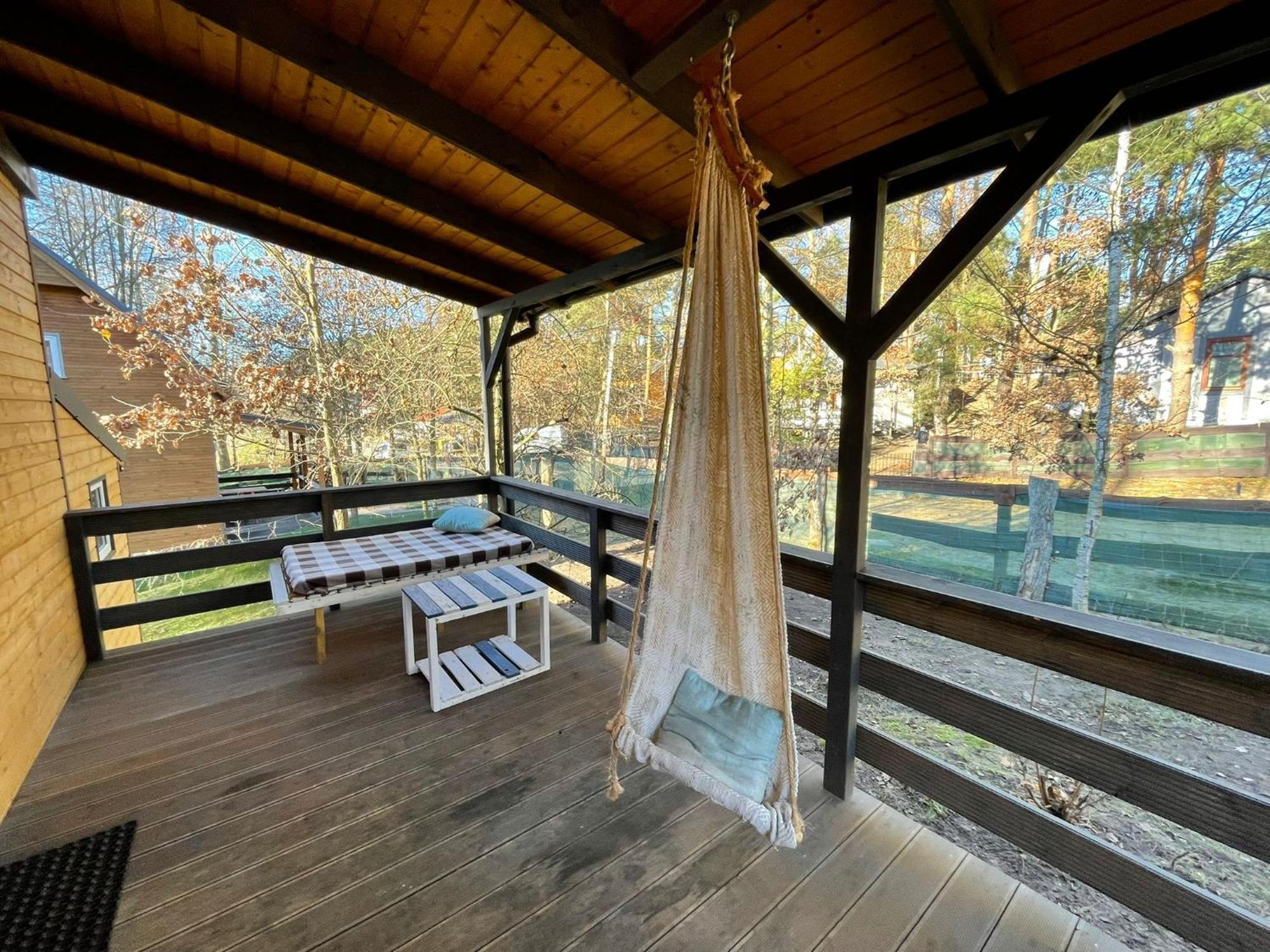 Wypoczynek Hnatczak Otel Debrzno Dış mekan fotoğraf