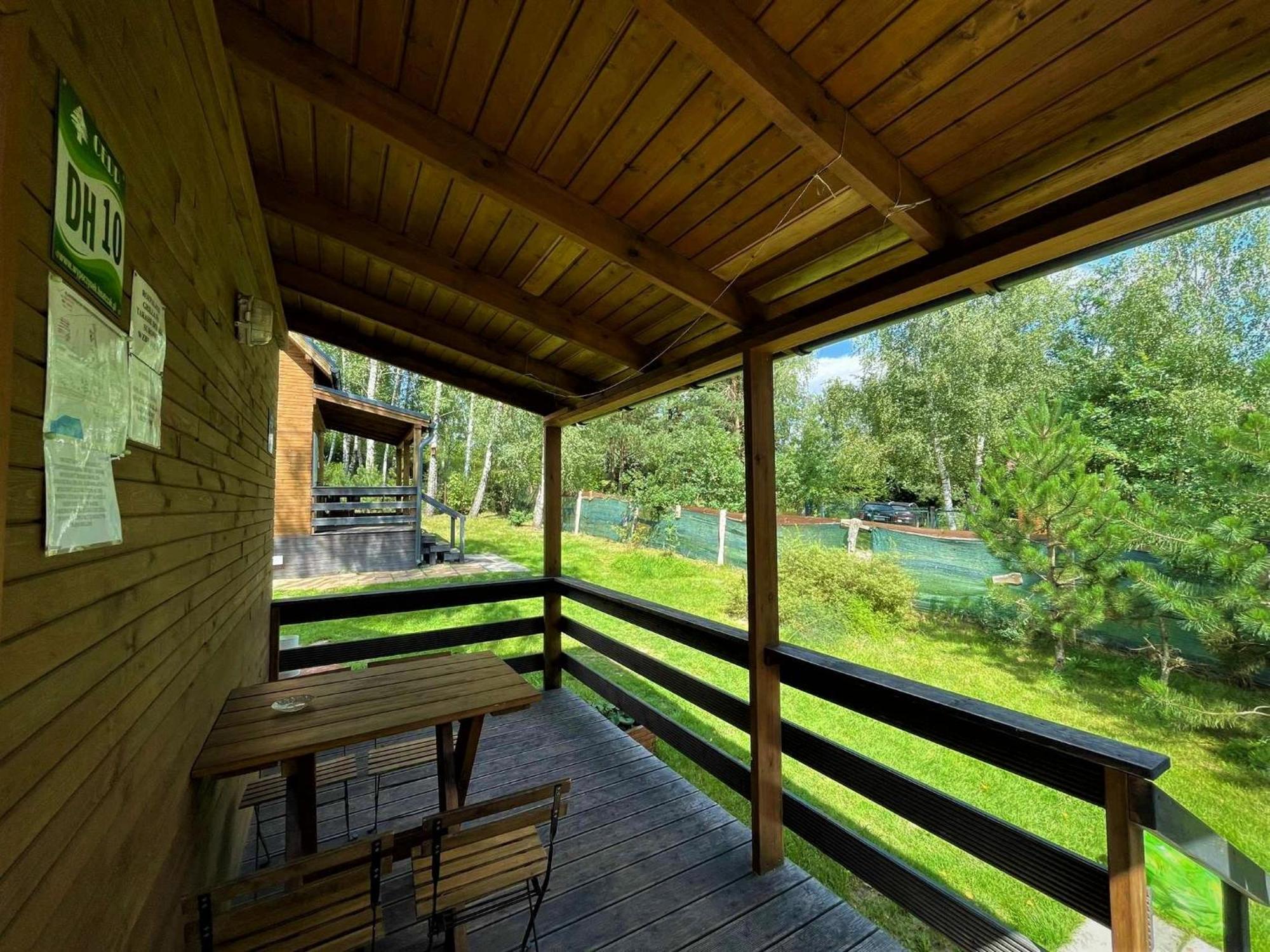 Wypoczynek Hnatczak Otel Debrzno Dış mekan fotoğraf