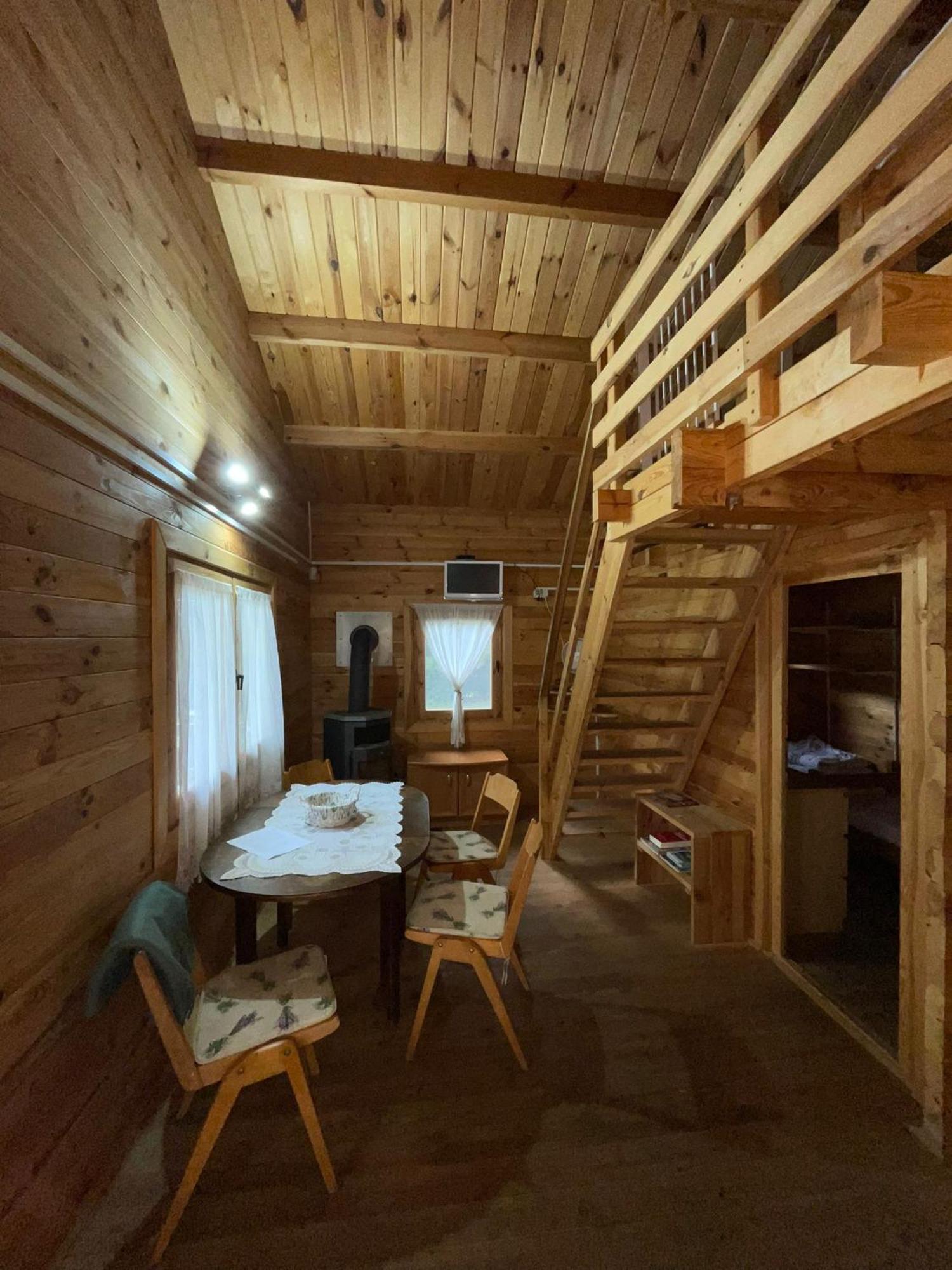Wypoczynek Hnatczak Otel Debrzno Dış mekan fotoğraf