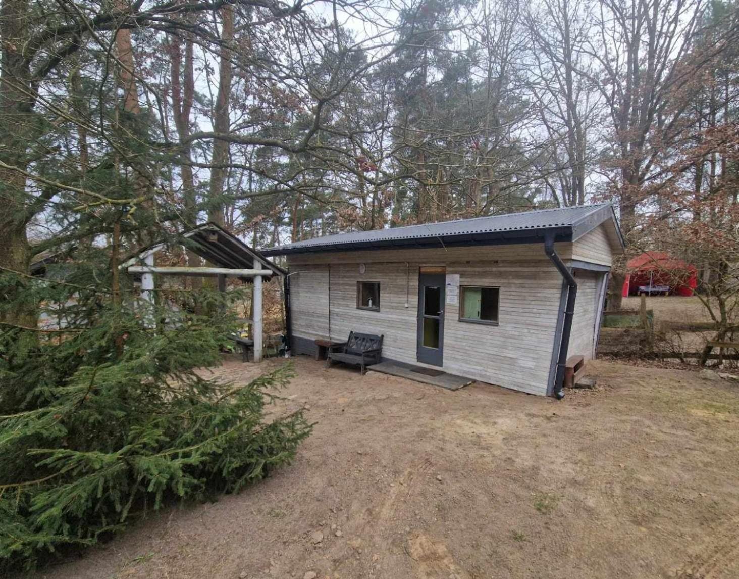 Wypoczynek Hnatczak Otel Debrzno Dış mekan fotoğraf